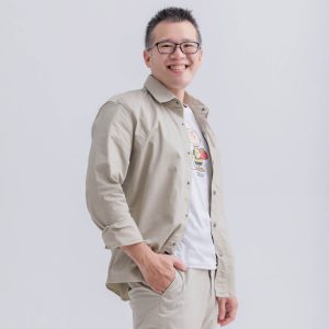 網站 阿賓大頭貼