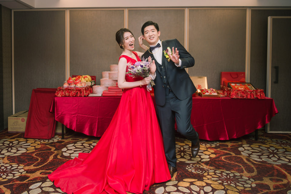 台南婚攝 LY 情定婚宴城堡 婚禮攝影 001